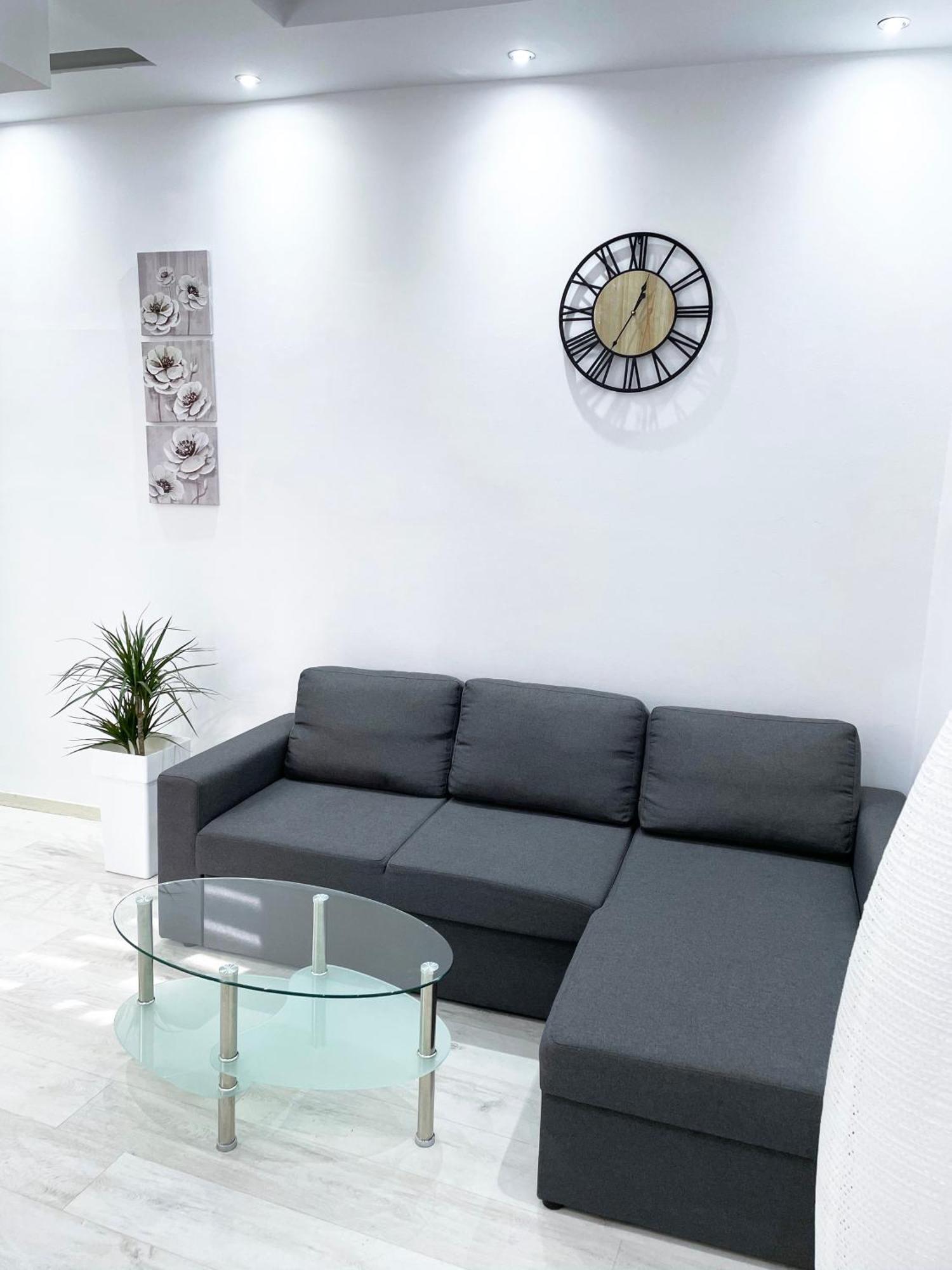 Apartment In The Center Of 雅典 外观 照片